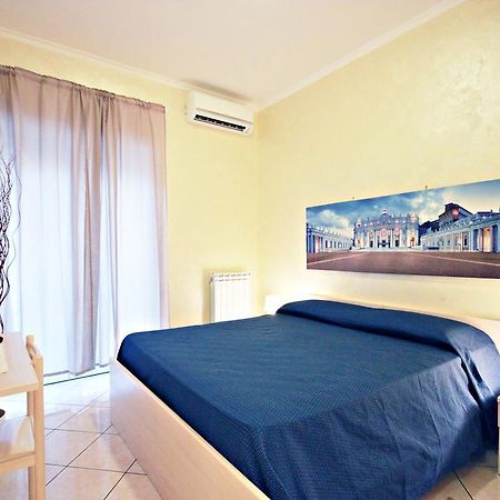 Guesthouse Holiday And Rom Exterior foto