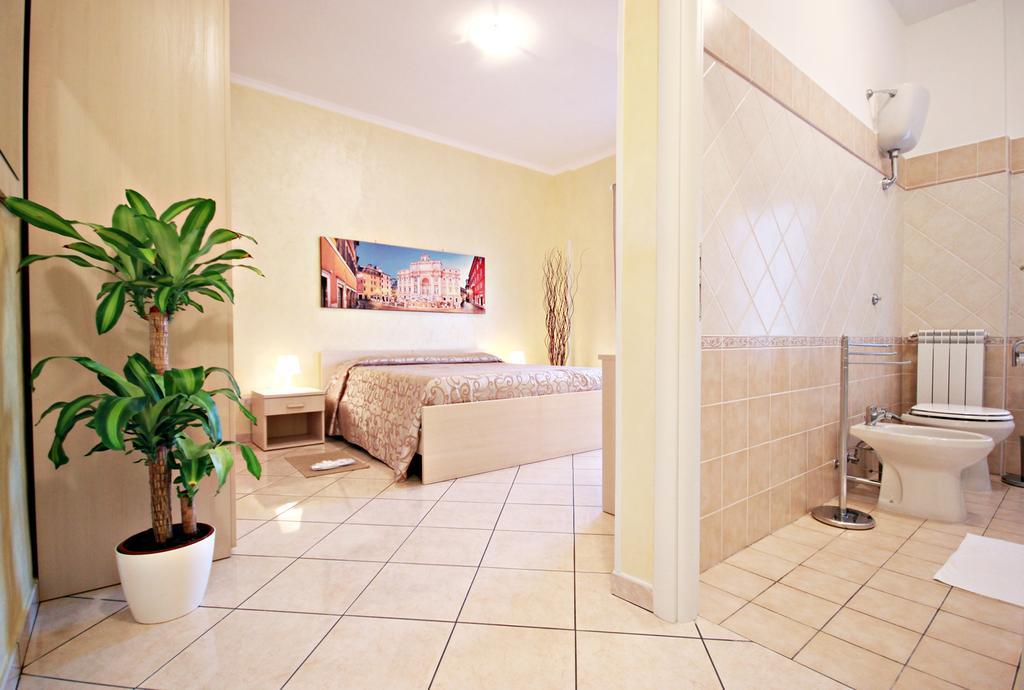 Guesthouse Holiday And Rom Zimmer foto