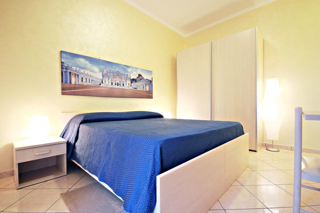 Guesthouse Holiday And Rom Zimmer foto